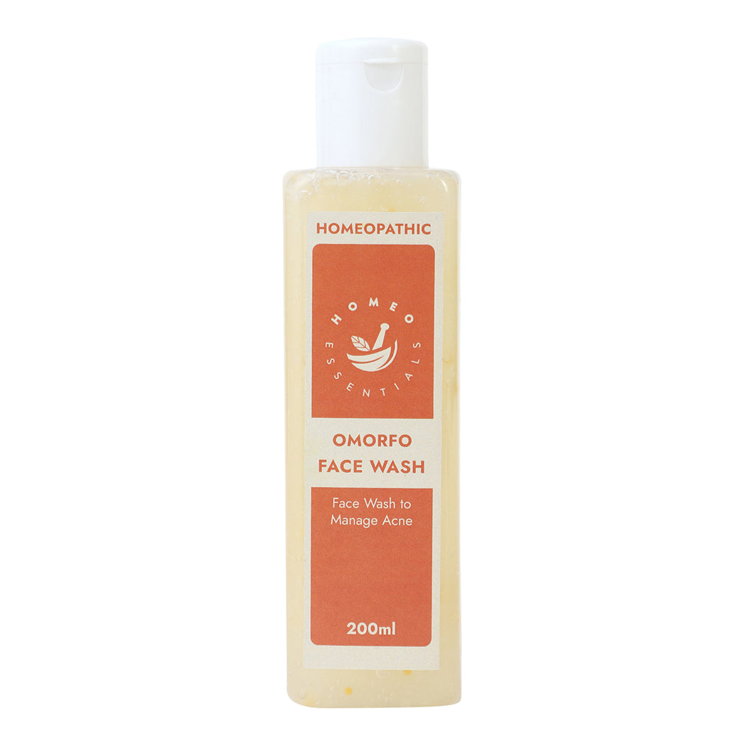 Face Wash | 200ml